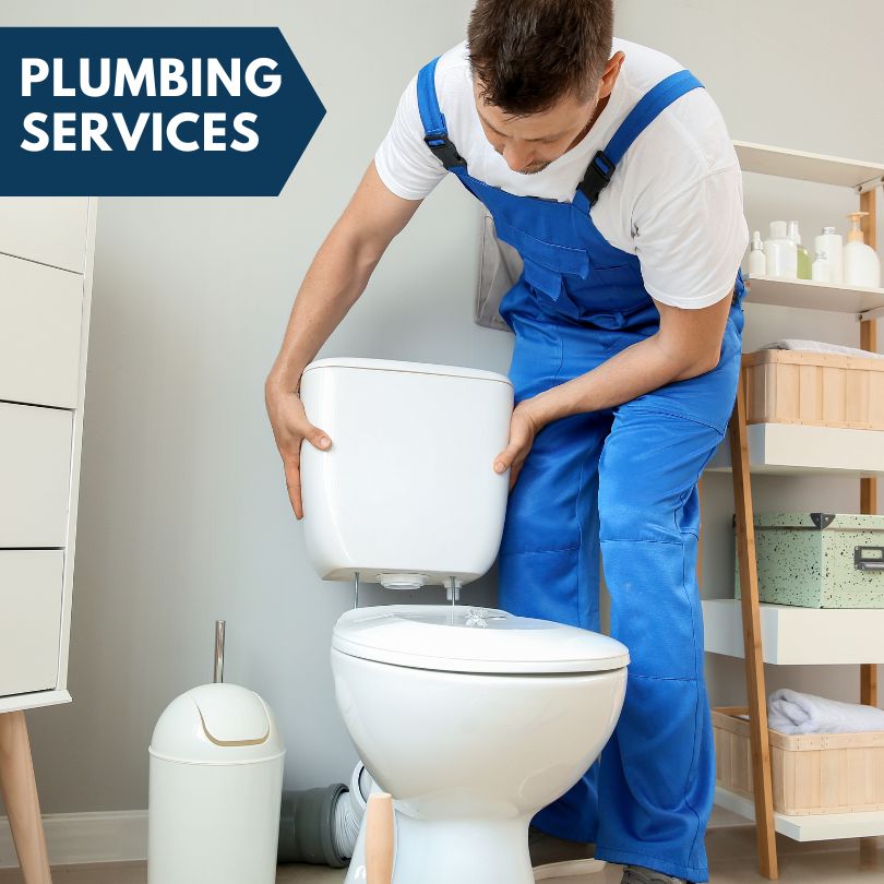 Plumbing Company in South Richmond Hill, NY