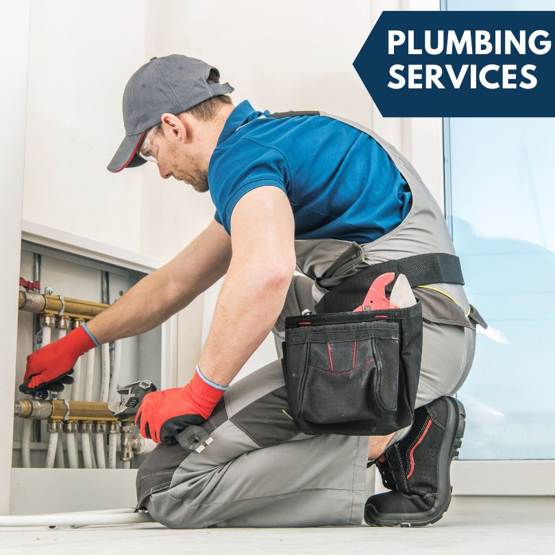 South Richmond Hill Plumbing Company